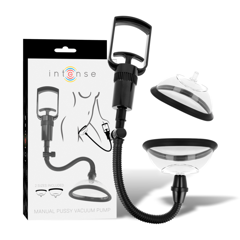Intense Fun Toys-Pompă Vaginală Manuală cu Două Cupe 1 img 137831 6d188b553a953dbf44c001601031abb7 1