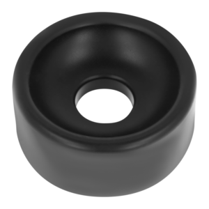 Intense For Him-Pump Black Pump 01-Silicon, Waterproof - imagine 3