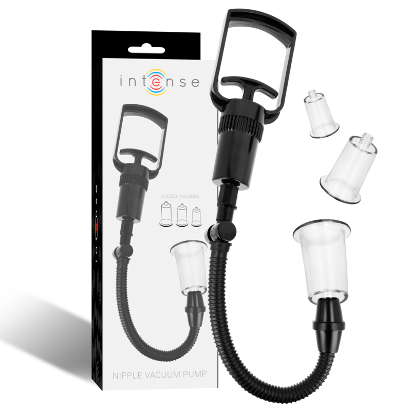 Intense Fun Toys-Pompa Unisex pentru Sfârcuri-Ventuza 1 img 137839 db8bb46f54a73438f47ab145f4e59386 1