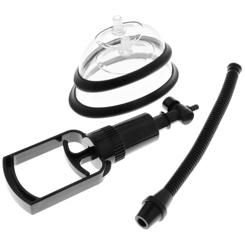 Intense Fun Toys-Pompă Vaginală Manuală cu Două Cupe 5 img 137840 2ca9a8f6a414319074d23ce43ddad78c 1