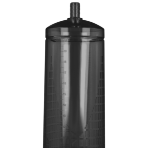 Intense For Him-Pump Black Pump 02-Silicon, Waterproof 12 Intense For Him-Pump Black Pump 02-Silicon, Waterproof - imagine 6