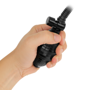 Intense For Him-Pump Black Pump 02-Silicon, Waterproof 11 Intense For Him-Pump Black Pump 02-Silicon, Waterproof - imagine 5