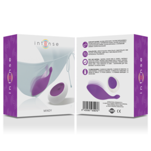 Intense Remote Control-Mindy Chilot Vibrator Mov 14 Intense Remote Control-Mindy Chilot Vibrator Mov - imagine 7