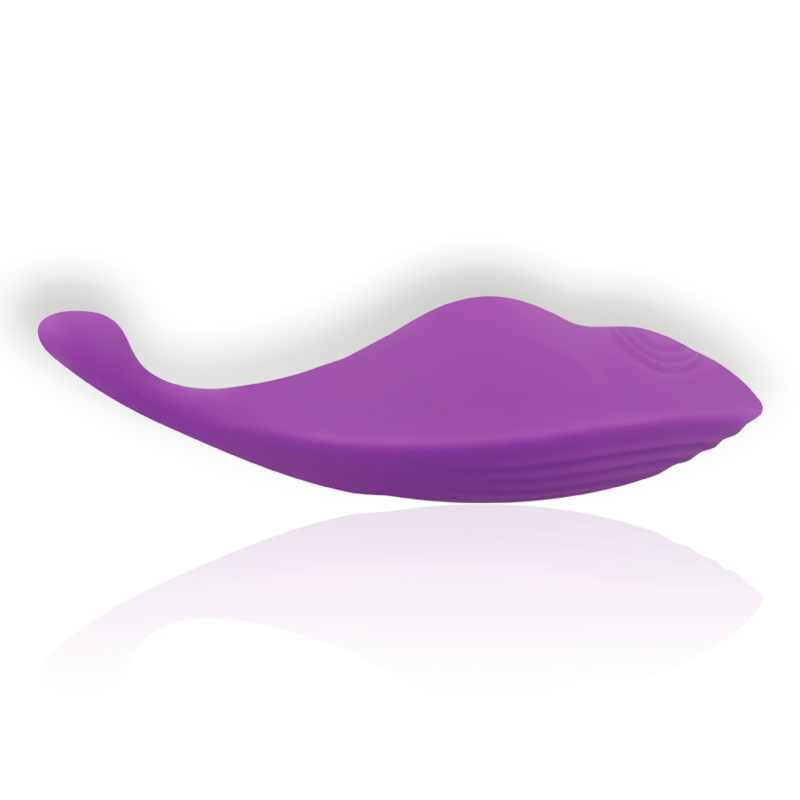 Intense Remote Control-Mindy Chilot Vibrator Mov 6 img 137898 ddef3b825938b1194a476daf9a1cb59a 1