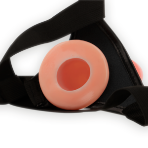 Intense For Him-Ham Gol cu Dildo 18 X 3.5 cm - imagine 4