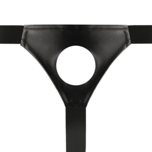 Intense For Him-Ham Gol cu Dildo 18 X 3.5 cm - imagine 5