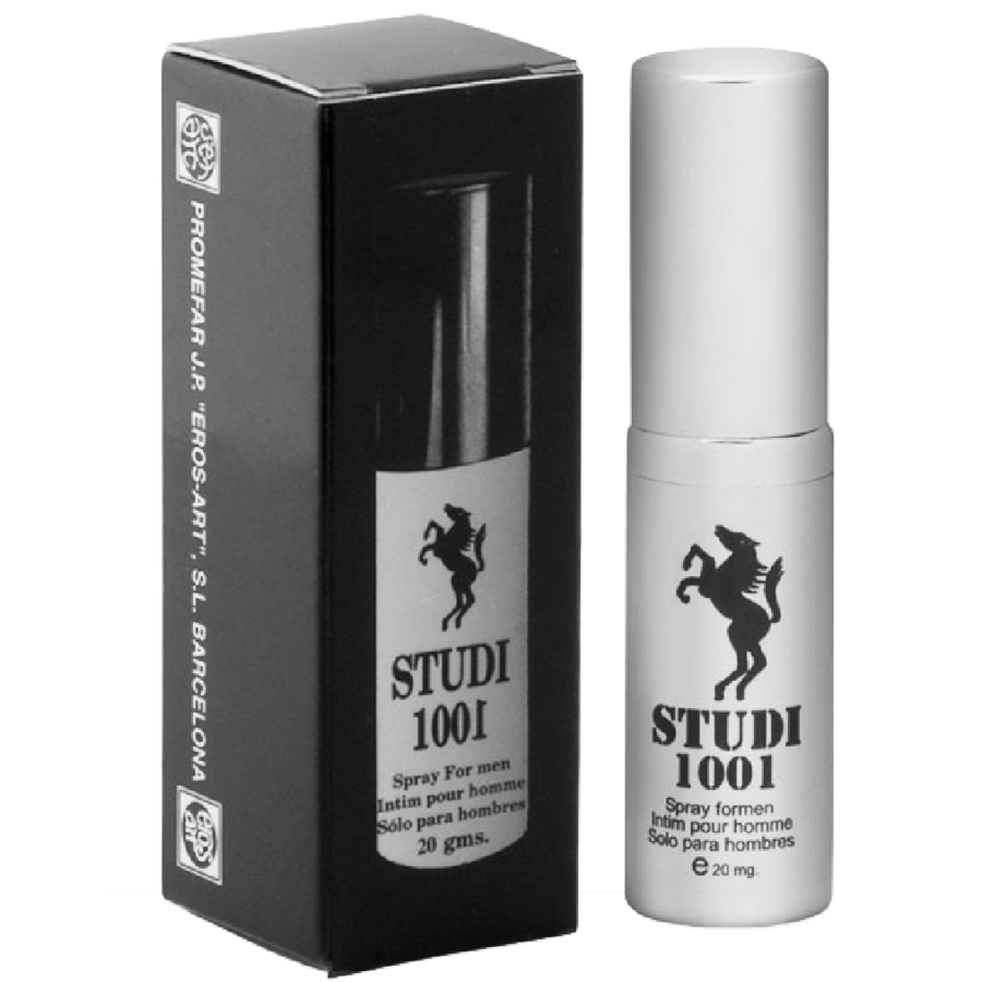 Eros-art-Studi-1001 Spray Retardant 20 ml 1 img 13801 346f585b3cf1aab0c900932d5dd218bb 1
