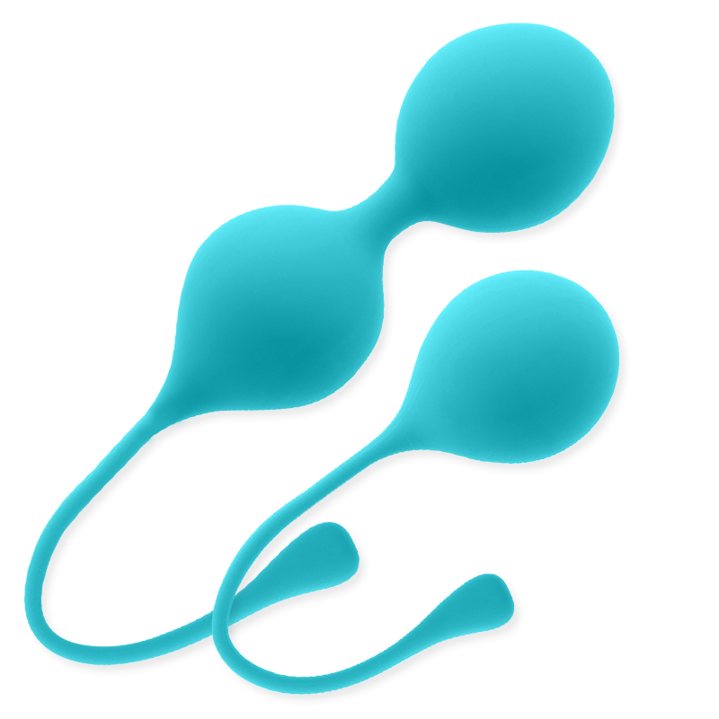 Intense Health Kegel-Intense Set Bile Kegel Kendall 1 Intense Health Kegel-Intense Set Bile Kegel Kendall · Jucarii Anale