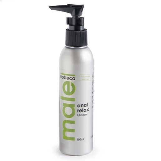 Cobeco - Male-Male Anal Relax-150 ml 2 img 13810 c3e3233421c2e55436d437f9b008ccc4 1