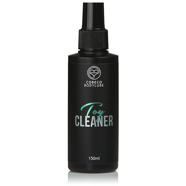 Cobeco - Cbl-Spray Curățare pentru Jucării Erotice 150 Ml-Silicon 1 img 13813 99485ca0a4881c13b9b39e2b60031375 1