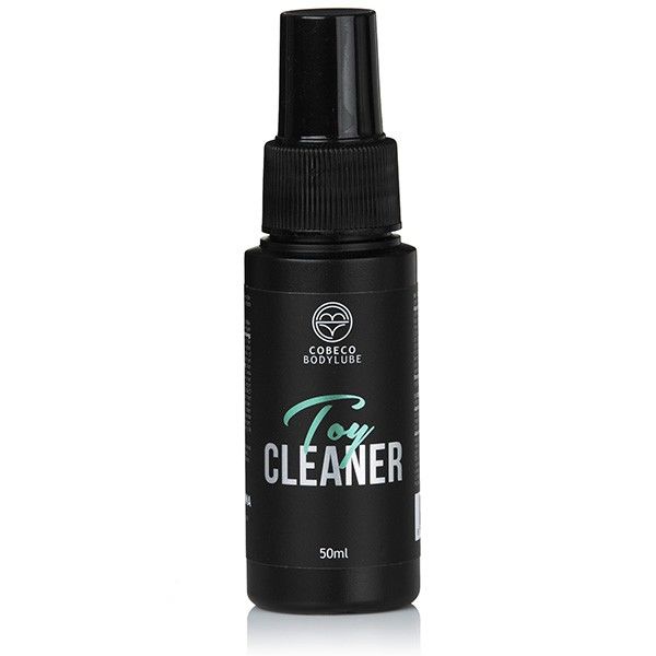 Cobeco - Cbl-Spray de Curățare pentru Jucării 50ml-Silicon 1 img 13814 bd17b0f5343295251f21dd995340a3f4 1