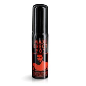 Ruf-Maxi ERECT907 Spray pentru Erecție 25ML - imagine 3