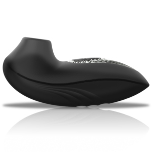 Black&silver-Drake Deluxe Stimulator de Sucțiune Reîncărcabil 10 Black&silver-Drake Deluxe Stimulator de Sucțiune Reîncărcabil - imagine 4
