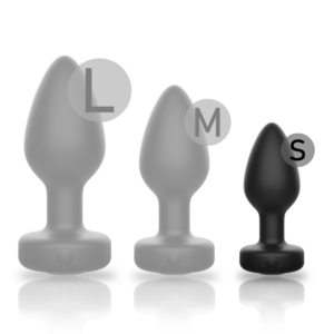 Ibiza Technology-Plug Anal cu Mărime S-Silicon, 10 16 Ibiza Technology-Plug Anal cu Mărime S-Silicon, 10 - imagine 7