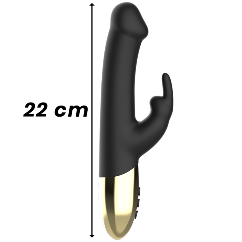Ibiza Technology-Vibrator Rabbit Rotativ-Silicon, 10 Trepte, USB 3 img 138264 2d61cabef460fcdea0405ac152846735 1