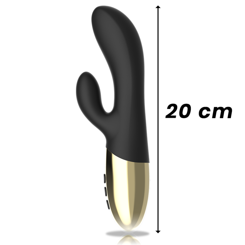 Ibiza Technology-Rabbit Vibrator Încălzitor-Silicon, 10 Trepte 5 img 138273 d99765642c487f075849940f5142332d 1