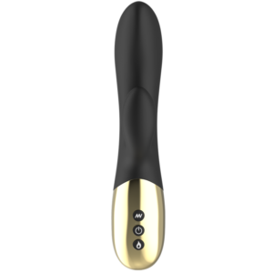 Ibiza Technology-Rabbit Vibrator Încălzitor-Silicon, 10 Trepte 16 Ibiza Technology-Rabbit Vibrator Încălzitor-Silicon, 10 Trepte - imagine 6