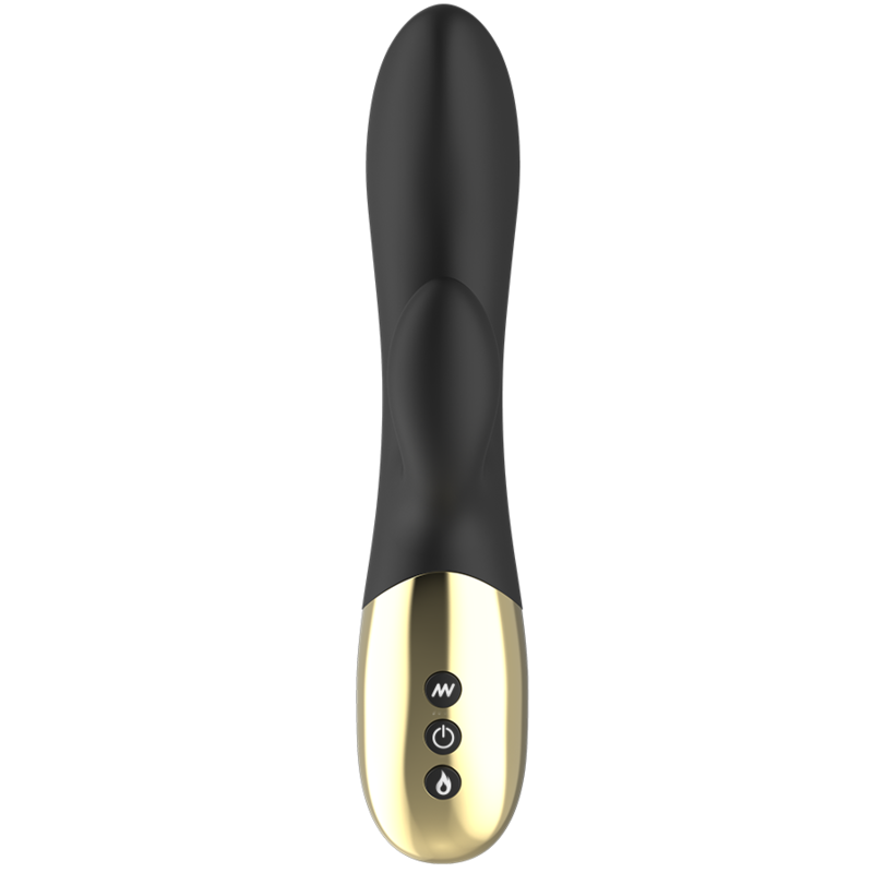 Ibiza Technology-Rabbit Vibrator Încălzitor-Silicon, 10 Trepte 6 img 138276 e4cfca0f91f3afcf683a841075806e7c 1