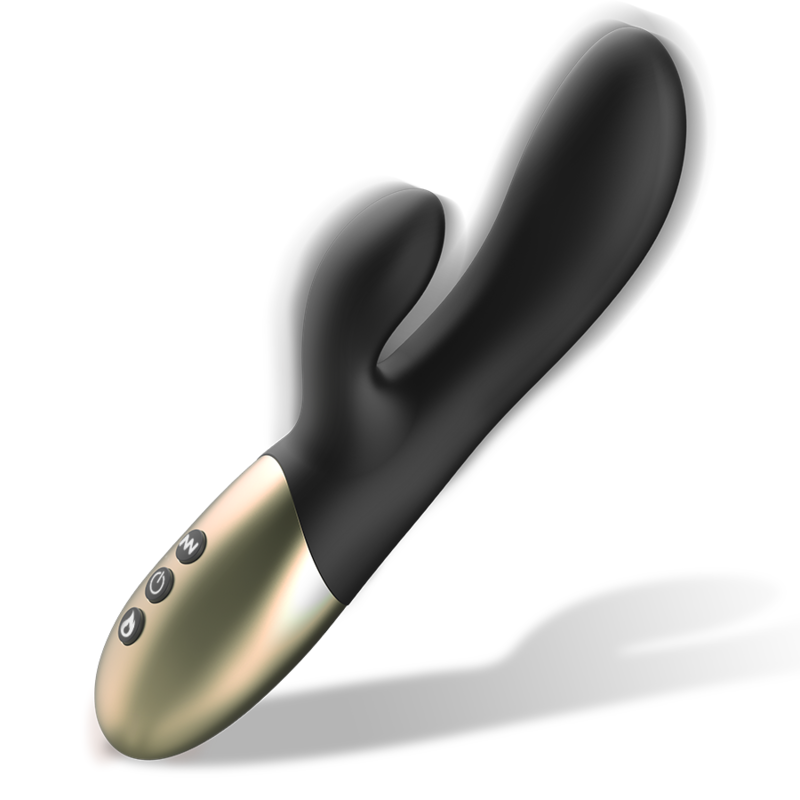 Ibiza Technology-Rabbit Vibrator Încălzitor-Silicon, 10 Trepte 2 img 138277 fb080bbde23645d644ca024b0b4164ff 1