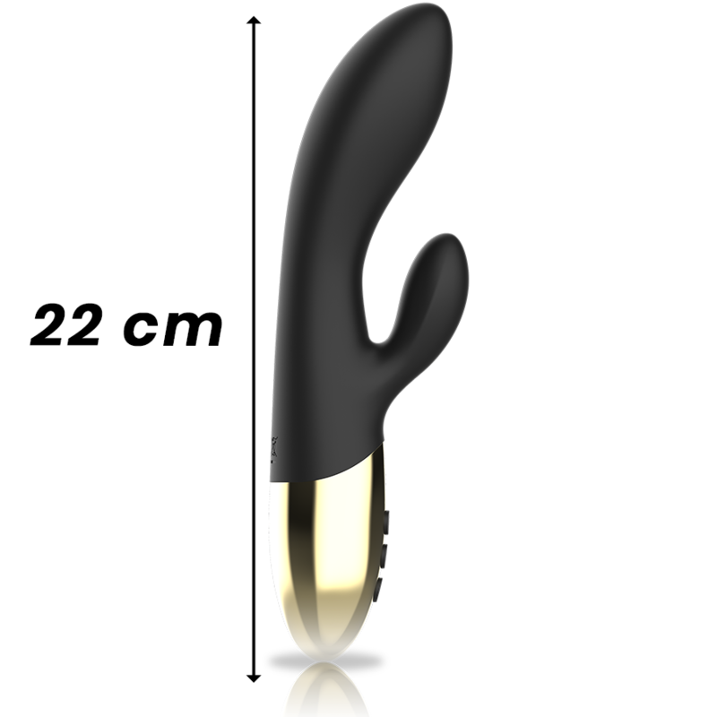 Ibiza Technology-Vibrator Rabbit Super Soft-Silicon, 10 Trepte 4 img 138280 f2a1027203da01befdd4e8a012a1d39f 1