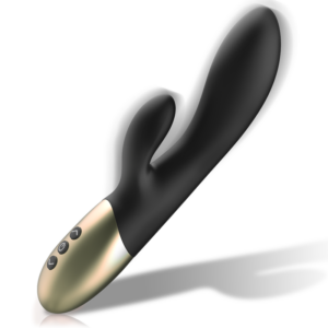 Ibiza Technology-Vibrator Rabbit Super Soft-Silicon, 10 Trepte 12 Ibiza Technology-Vibrator Rabbit Super Soft-Silicon, 10 Trepte - imagine 3