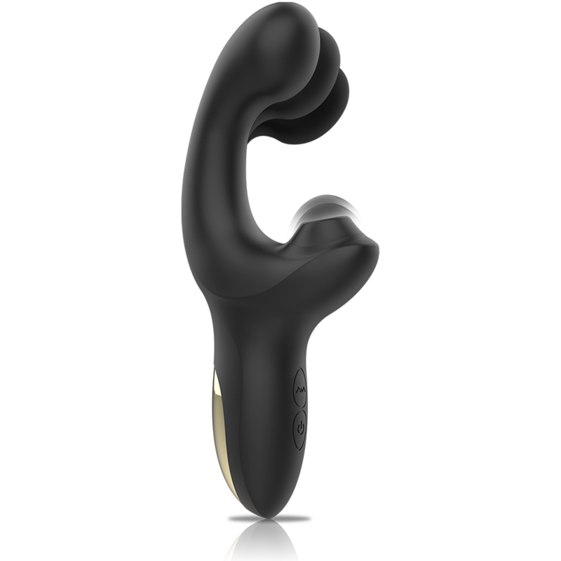 Ibiza Technology Vibrator Wave Suction cu Dublă 2 img 138287 ff3ceabf4eb85e8833e992bcf5659992 1