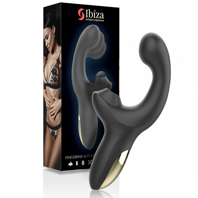 Ibiza Technology Vibrator Wave Suction cu Dublă 5 img 138290 8f27e80680b08c7030a3fd928c34b061 1