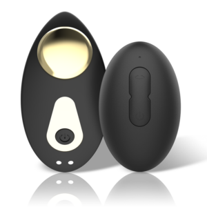 Ibiza Technology Vibrator Slip din Silicon cu Telecomandă-10 15 Ibiza Technology Vibrator Slip din Silicon cu Telecomandă-10 - imagine 6
