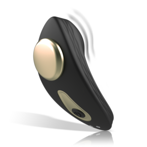 Ibiza Technology Vibrator Slip din Silicon cu Telecomandă-10 13 Ibiza Technology Vibrator Slip din Silicon cu Telecomandă-10 - imagine 4