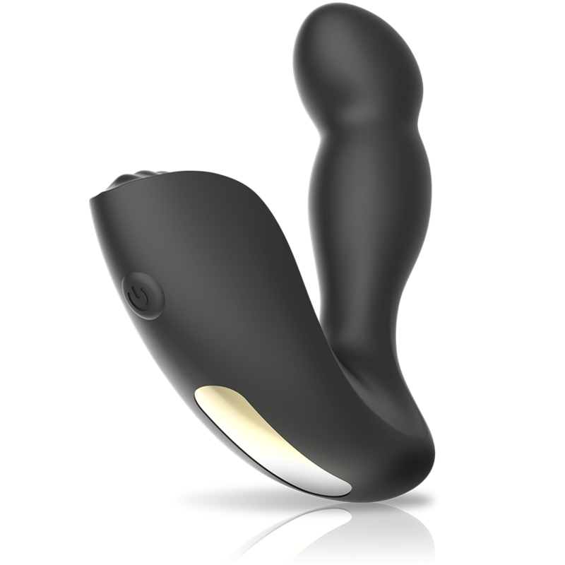 Ibiza Technology-Masajer Anal cu 11 X 4 cm-Silicon 3 img 138301 64f6a0c8ca5abadb32206c4c32601732 1