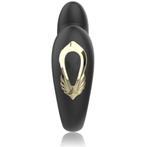 Ibiza Technology Ibiza Wave Vibrator Dublu Rotativ 13 Ibiza Technology Ibiza Wave Vibrator Dublu Rotativ - imagine 5