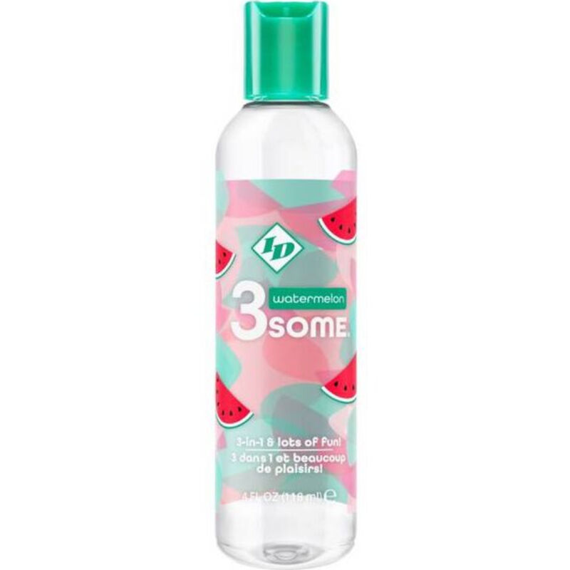 Id 3some-Sticlă 4 Fl Oz Aromă Pepene Verde 1 img 138549 340fd704c5adf68e24597ce386eb233d 1