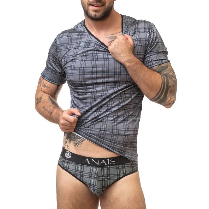ANAIS MEN - BALANCE CAMISETA S img 138791 d966756f056e2eadb03c53946fff6889 1