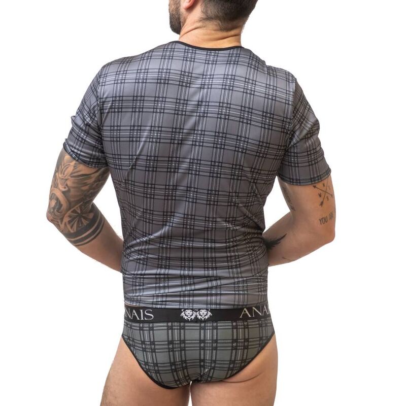 Anais Men-Balance Camiseta, S/L 1 img 138792 1666f57a46d61508ccb7f45315851962 1
