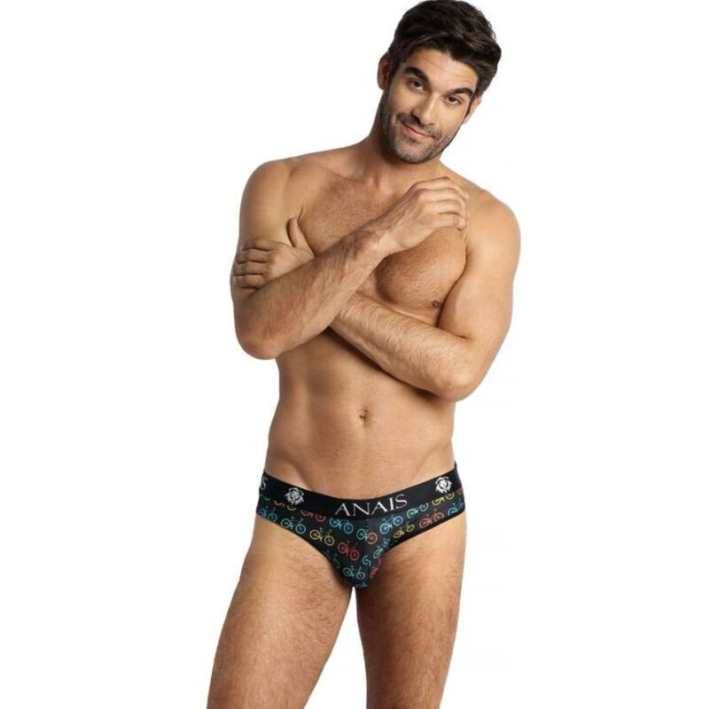 Anais Men-Benito Slip S, XL 1 img 138811 ec18ef266005f8896737b1cedba70e0c 1