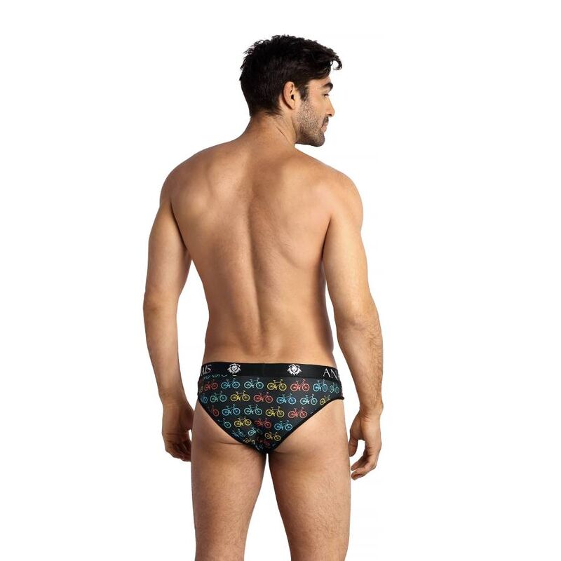Anais Men-Benito Slip S, XL 2 img 138812 7982cd556cbb8daecc490d17874f6212 1