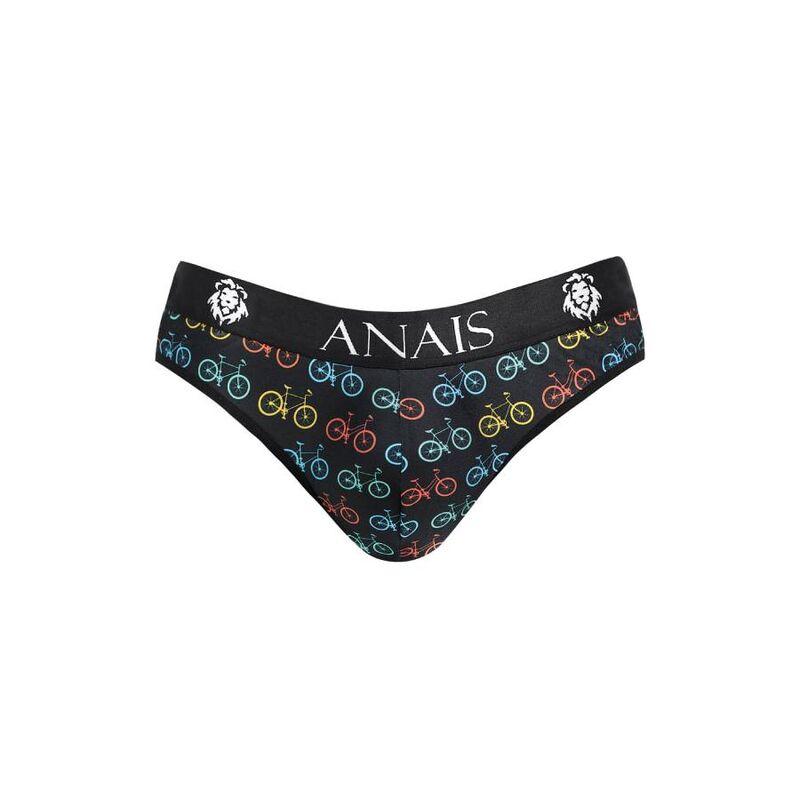 Anais Men-Benito Slip S, XL 3 img 138813 68e7e731df965b049d671b1970f0d901 1