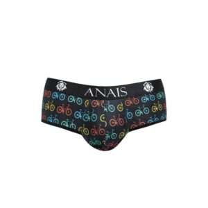 Anais Men-Benito Jock Bikini, S/L 6 Anais Men-Benito Jock Bikini, S/L - imagine 3