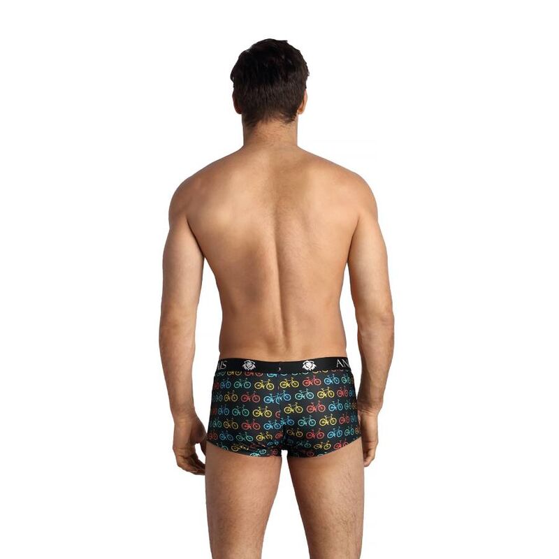 Anais Men-Benito Boxer, S/L 1 img 138843 6e8798bb51e0a28b826f0ae121464e5b 1