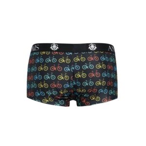 Anais Men-Benito Boxer, S/L 7 Anais Men-Benito Boxer, S/L - imagine 4