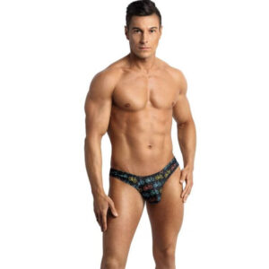 Anais Men-Benito Tanga M - imagine 1