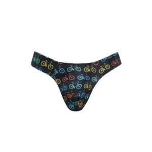Anais Men-Benito Tanga M - imagine 3