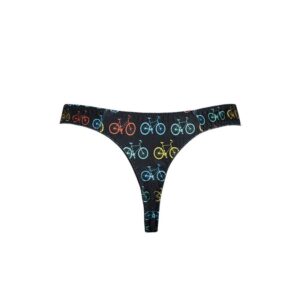 Anais Men-Benito Tanga M - imagine 4