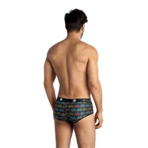 Anais Men-Benito Boxer Brief, S 8 Anais Men-Benito Boxer Brief, S - imagine 4