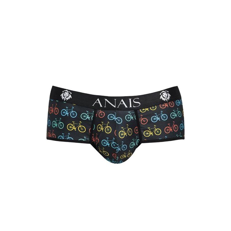Anais Men-Benito Boxer Brief, S 2 img 138886 3f55e3762ec9c13e4e6d2a052f139083 1