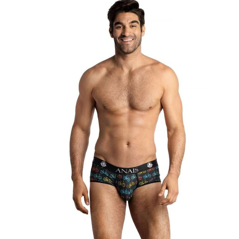 Anais Men-Benito Boxer Brief, S 1 img 138887 c076197eb6a718b8c19f50c28774c723 1
