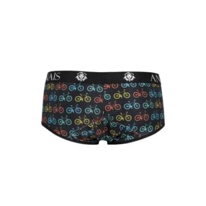Anais Men-Benito Boxer Brief, S 7 Anais Men-Benito Boxer Brief, S - imagine 3
