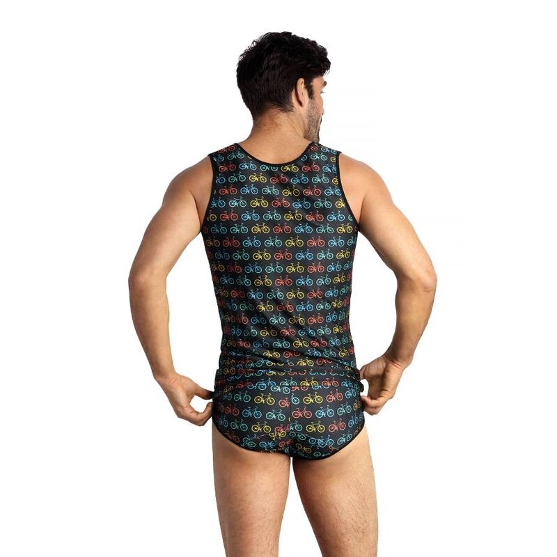 Anais Men-Benito Top, S/M/L/XL 1 img 138917 395fe876b977d69c5d1daa38a09d981c 1