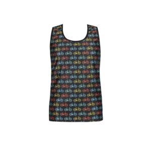 Anais Men-Benito Top, S/M/L/XL 6 Anais Men-Benito Top, S/M/L/XL - imagine 3