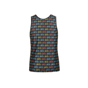 Anais Men-Benito Top, S/M/L/XL 7 Anais Men-Benito Top, S/M/L/XL - imagine 4